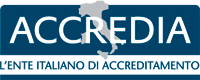 logo ACCREDIA